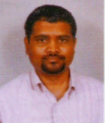 Dr. Amar A. Yerolkar 